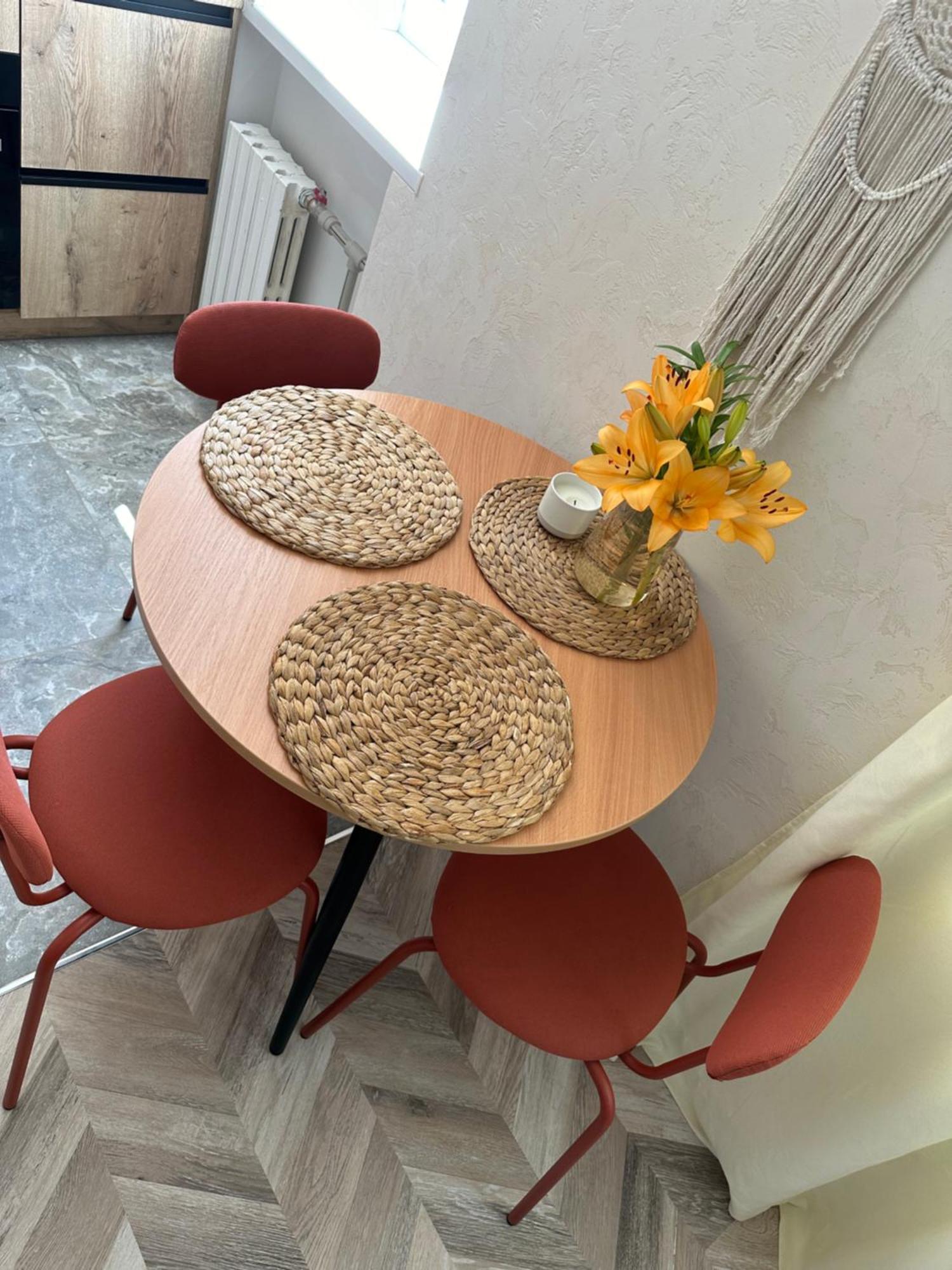 Terracotta Daire Kremençuk Dış mekan fotoğraf